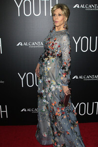 Filmpremiere 'Ewige Jugend' in Los Angeles