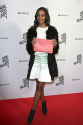 Zalando Event 'Are You Ready?', Berlin