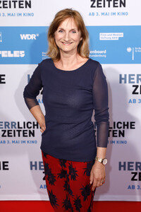 Filmpremiere 'Herrliche Zeiten' in Köln