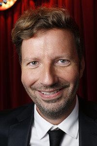 Abschiedsspecials der TV-Show 'Zimmer frei!' in Köln