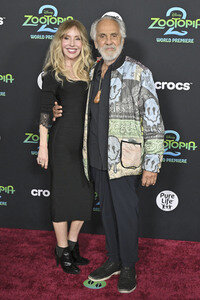 Filmpremiere 'Zoomania 2' in Los Angeles
