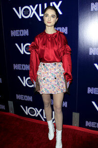 Filmpremiere 'Vox Lux' in Los Angeles
