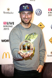 1LIVE Krone 2015 in Bochum