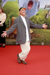 'Der 7bte Zwerg' Filmpremiere, Berlin