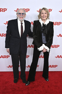 AARP Movies for Grownups Awards 2026 in Beverly Hills