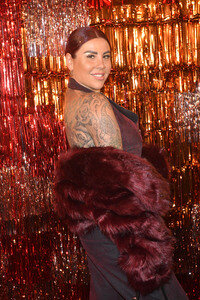 Screening der Reality-TV-Show 'Die Abrechnung - Der Promi-Showdown' in Berlin