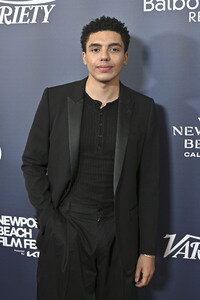 Event '10 Actors to Watch', Newport Beach Film Festival 2025