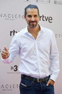 Photocall zum Kinofilm 'Anacleto: Agente secreto' in Madrid