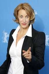 'Angelica' Photocall, Berlinale 2015