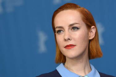 'Angelica' Photocall, Berlinale 2015