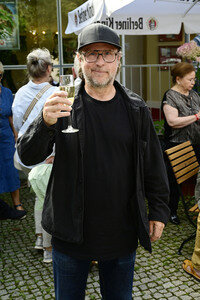 Gala zum 80. Geburtstag von Carmen-Maja Antoni in Berlin