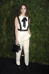 Chanel Tribeca Film Festival Artists Dinner, New York