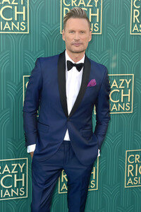 Filmpremiere 'Crazy Rich Asians' in Los Angeles