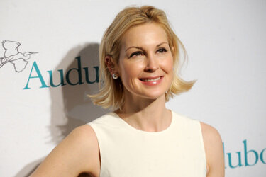 National Audubon Society's Gala, New York