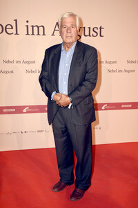 Filmpremiere 'Nebel im August' in München