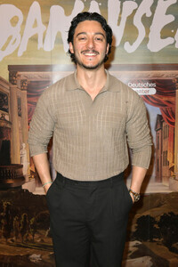 Special Screening 'Banausen - Comedy. Theater. Chaos.' in Berlin