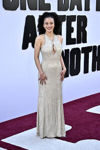 Filmpremiere 'One Battle After Another' in Los Angeles
