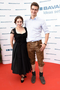 Bavaria Film Fest Empfang 2018, Filmfest München 2018