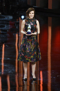 39. Bayerischer Filmpreis in München