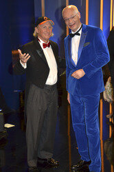 Bayerischer Fernsehpreis 2015 in München