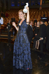 Bayerischer Fernsehpreis 2015 in München