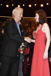 Preisverleihung, Berlinale 2018