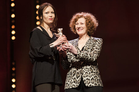 Preisverleihung, Berlinale 2018