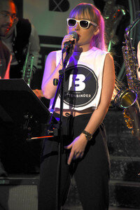 Konzert von Bittenbinder in München