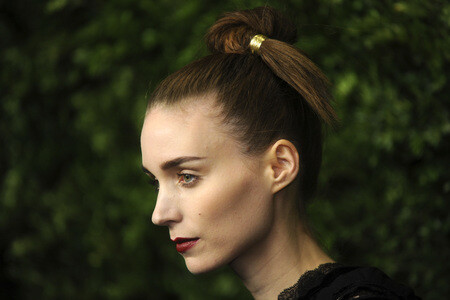 8th Annual Museum Of Modern Art Film Benefit in New York