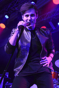 Konzert von Jorge Blanco in München