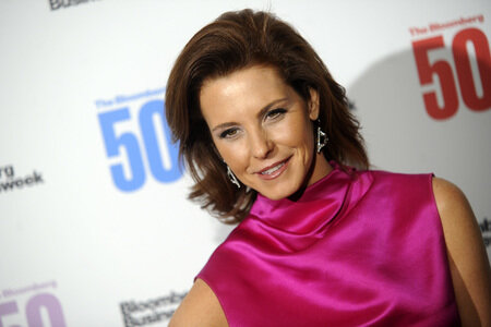 'The Bloomberg 50' Gala in New York