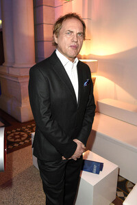 ARD Blue Hour 2016 Party, Berlinale 2016