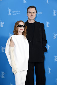 Photocall 'Die Blutgräfin', Berlinale 2026