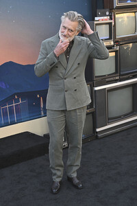 Serienpremiere 'The Boroughs' in Los Angeles
