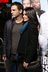 'Kill the Boss 2' Premiere, Los Angeles