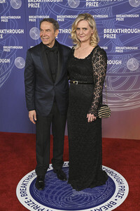 Breakthrough Prize Gala 2026 in Santa Monica
