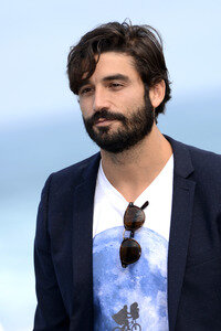 'La novia / The Bride' Photocall, San Sebastian Film Festival 2015