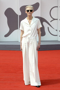 Premiere 'Broken English', Internationale Filmfestspiele von Venedig 2025