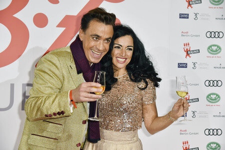 27. B.Z. Kulturpreis 2018 in Berlin