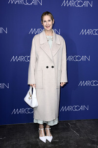 Marc Cain Fashion Show auf der Berlin Fashion Week A/W 2026 in Berlin
