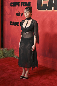 Serienpremiere 'Cape Fear' in Los Angeles
