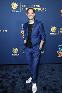 40. Casino-Geburtstag der Merkur Spielbank Hohensyburg in Dortmund