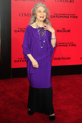 'Die Tribute von Panem - Catching Fire' Premiere, Los Angeles