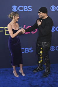 CBS Primetime Programmpräsentation 2026-2027 in Los Angeles