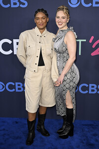 CBS Primetime Programmpräsentation 2026-2027 in Los Angeles