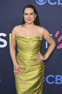 CBS Primetime Programmpräsentation 2026-2027 in Los Angeles