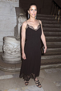 Chanel Fine Jewelry Dinner in New York