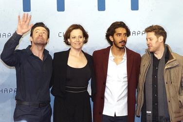 'Chappie' Fan-Event, Berlin