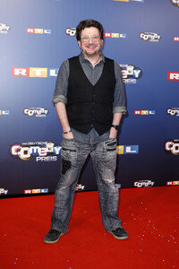 Deutscher Comedypreis 2018 in Köln
