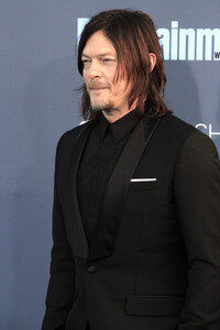 22. Critics Choice Awards 2016 in Santa Monica